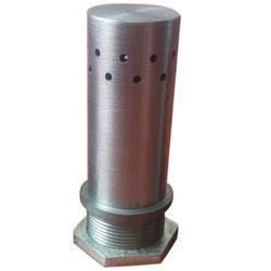Boiler nozzle
